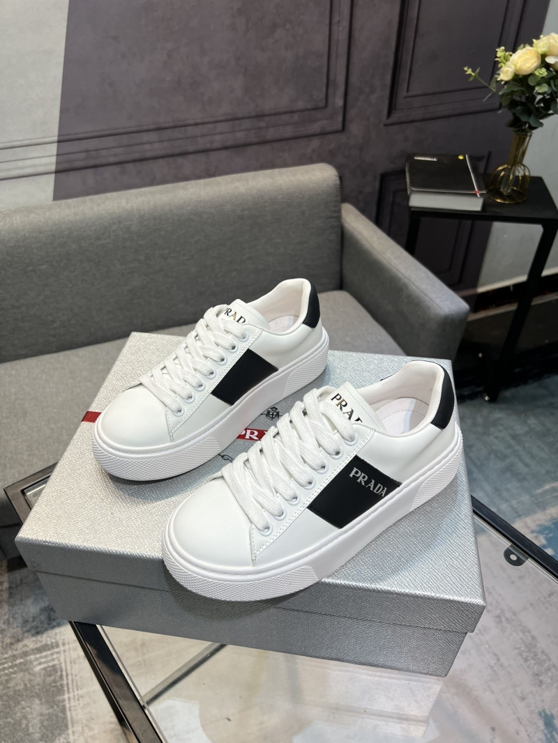 Prada Casual Shoes